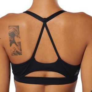 Reebok Tri Back Sports Bra